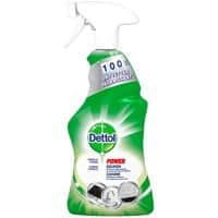 Spray nettoyant cuisine Dettol 500 ml