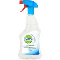 Spray nettoyant multi-usages Dettol Power & Fresh 500 ml