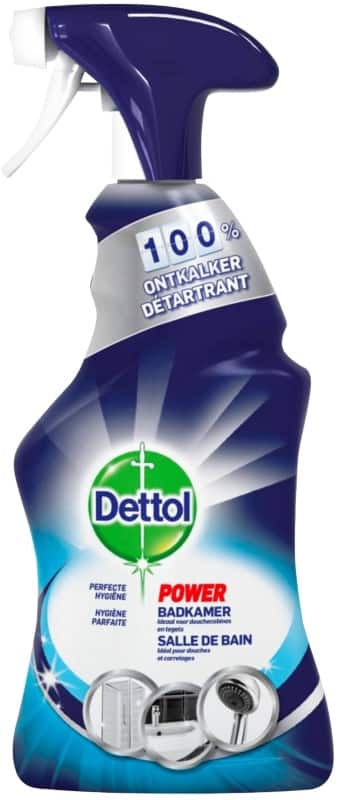 Nettoyant salle de bain Dettol 500 ml