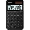 Calculatrice de poche Casio SL-1000SC-BK Noir