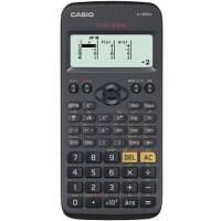 Calculatrice scientifique Casio FX-82EX Noir
