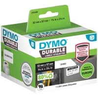 Étiquettes DYMO 2112289 - LW Blanc 57 x 32 mm 800 unités