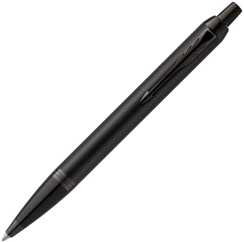 Stylo-bille Parker IM 2127618 Noir