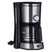 Machine à café SEVERIN KA 4825 1,25 L Acier Multicolore