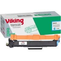 Toner Viking compatible Brother TN247C Cyan