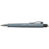 Porte-mines Faber-Castell Poly Matic 96084000 0,7 mm Gris