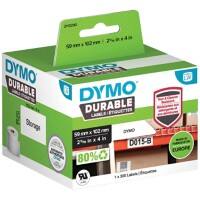 Étiquettes LW Dymo 2112290 Autoadhésives Blanc 102 x 59 mm 300 étiquettes