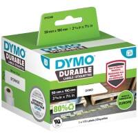 Étiquettes LW Dymo 2112288 Autoadhésives Blanc 59 x 190 mm 170 étiquettes