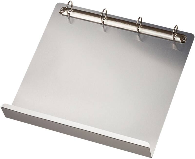 Porte-brochures Djois 320 (L) x 53 (P) x 310 (H) mm B181111