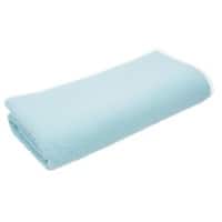 Chiffon microfibre GREENSPEED Bleu 5 unités