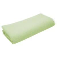 Chiffon microfibre GREENSPEED Vert 5 unités