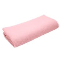 Chiffon microfibre GREENSPEED Rose 5 unités