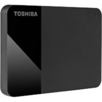 Disque dur externe TOSHIBA 1 To Canvio Ready HDTP310EK3AA USB 3.0 Noir