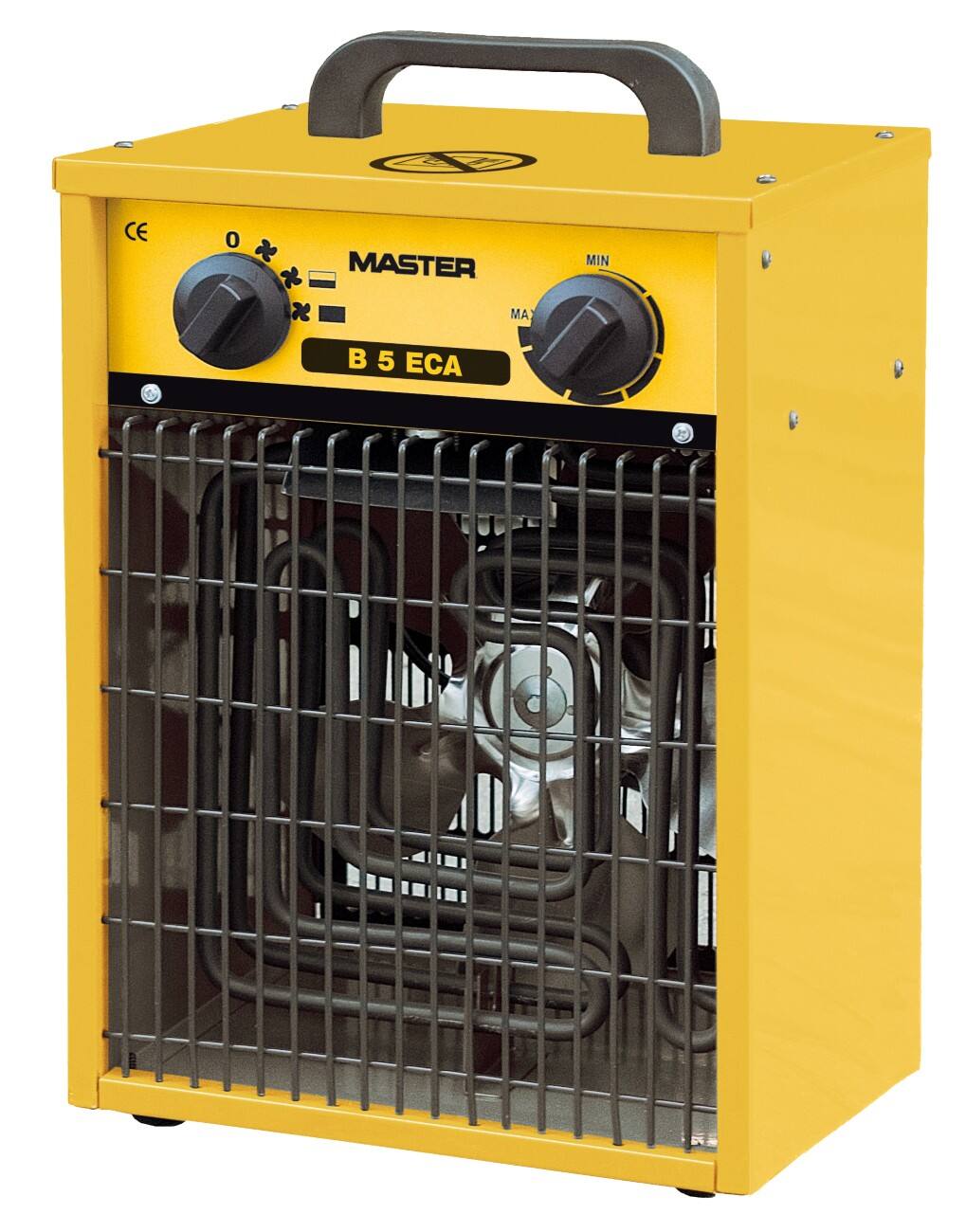 Chauffage électrique Master B5ECA 3kW