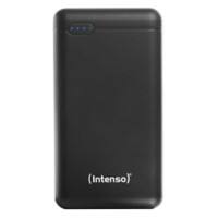 Batterie externe Intenso XS 20 000 mAh Noir