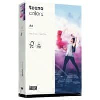 Papier imprimante A4 tecno Blanc 160 g/m² 250 Feuilles