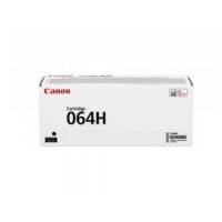 Toner 064H BK D'origine Canon Noir