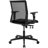 Siège de bureau TOPSTAR Smart Point P4 Noir