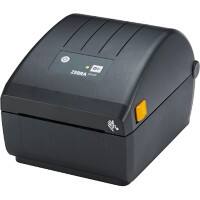 Imprimante d’étiquettes Zebra ZD230 203 DPI USB Bluetooth 4.1 Wi-Fi Noir