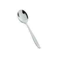 Cuillère Resistance Atlantic Cocktail Acier inoxydable Argenté 12 unités