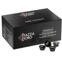Dosettes de lait PIAZZA DORO 7.5 % 240 Unités de 7.5 g
