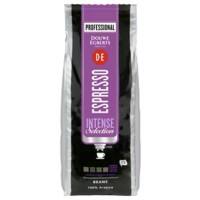 Café en grains Douwe Egberts Intense Selection 1 kg