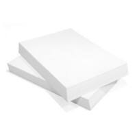 Papier à dessin Tutorcraft A3 Blanc 135 g/m² Non couché 250 Feuilles