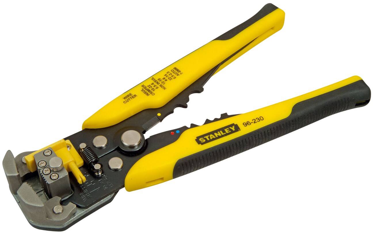 Pinces Stanley FATMAX Poignée souple FMHT0-96230