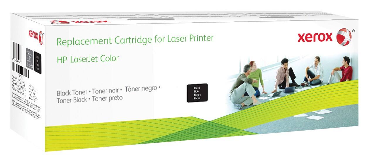 Toner Xerox compatible HP CF226X Noir