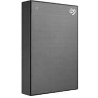 HDD externe Seagate 5 To Expansion USB-A 3.0 Noir