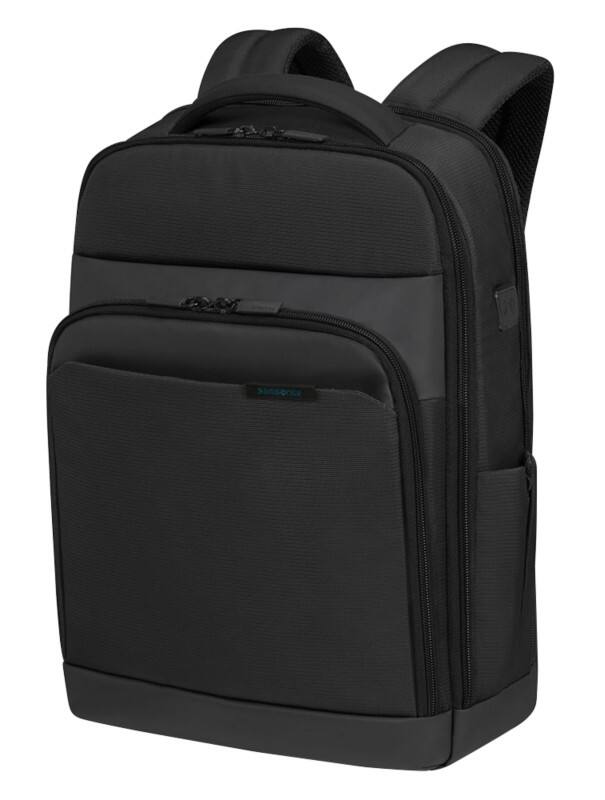 Sac à dos pour ordinateur portable Samsonite Mysight 15,6 pouces Noir