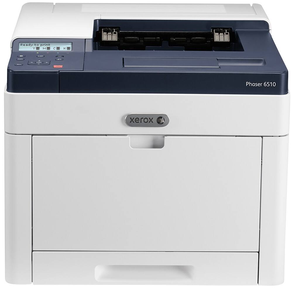 Imprimante couleur Xerox Phaser 6510N A4