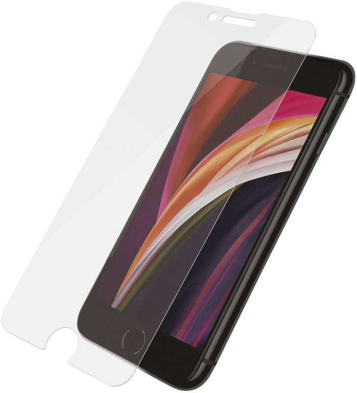 Protecteur d’écran PanzerGlass iPhone 6/6s/7/8/SE (2020)