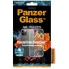 Coque pour téléphone portable PanzerGlass ClearCase iPhone 12/12 Pro