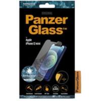 Protecteur d’écran PanzerGlass iPhone 12 Mini