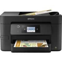 Imprimante Epson WorkForce Pro WF-3820DWF Jet d’encre A4 4800 x 2400 dpi 21 ppm Wi-Fi