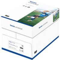 Papier imprimante Universal Quickbox A4 tecno Blanc 80 g/m² 2500 Feuilles