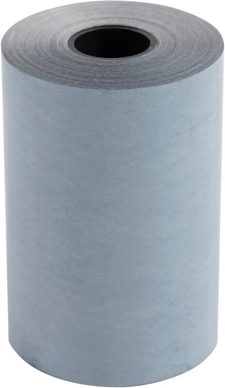Rouleau de caisse Exacompta 40951E Bleu 57 mm x 40 mm x 12 mm x 18 m 20 unités