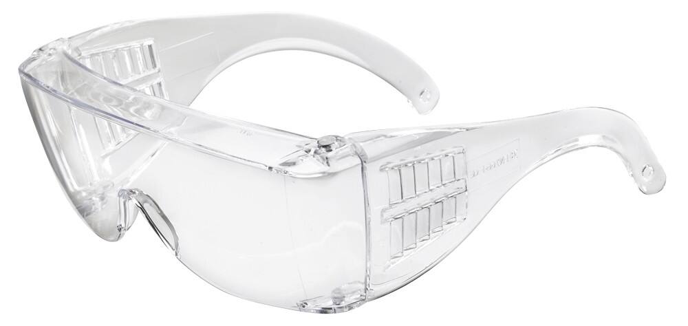 Lunettes de protection BBrand SS Polycarbonate Transparent
