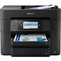 Imprimante tout-en-un Epson WorkForce Pro WF-4830DTWF A4 Couleur Jet d'encre