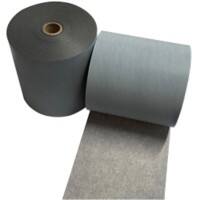 Bobine thermique Niceday 80 mm x 80 m 12 mm (Ø noyau) 1 épaisseur Bleu 20 rouleaux de 80 m