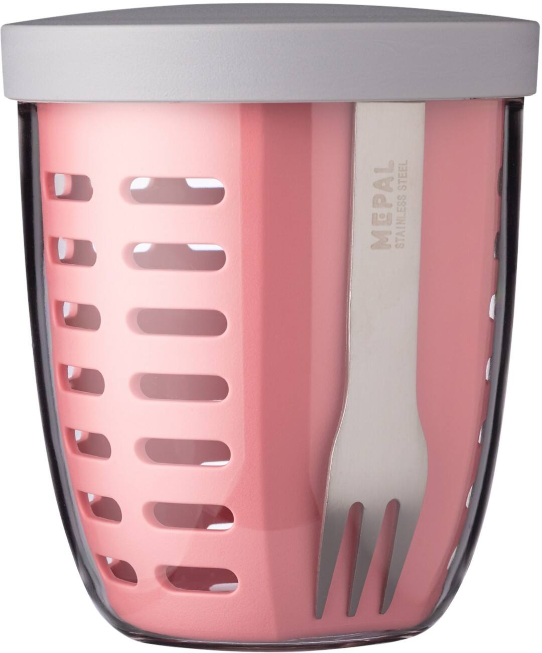 Pot de conservation Mepal Ellipse Nordic Pink