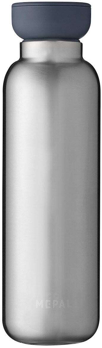 Bouteille isotherme Mepal Ellipse 500 ml Argenté