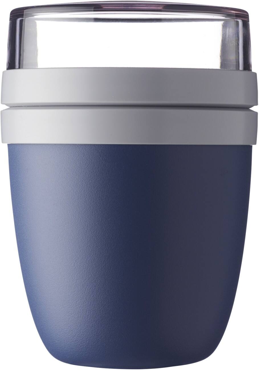 Pot de conservation Mepal Ellipse Nordic Denim