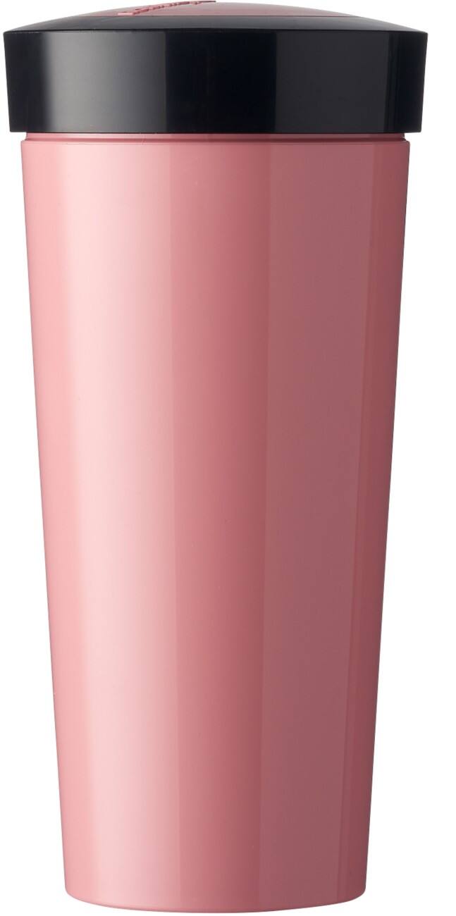 Mug de voyage Mepal Take a Break 400 ml Nordic Pink