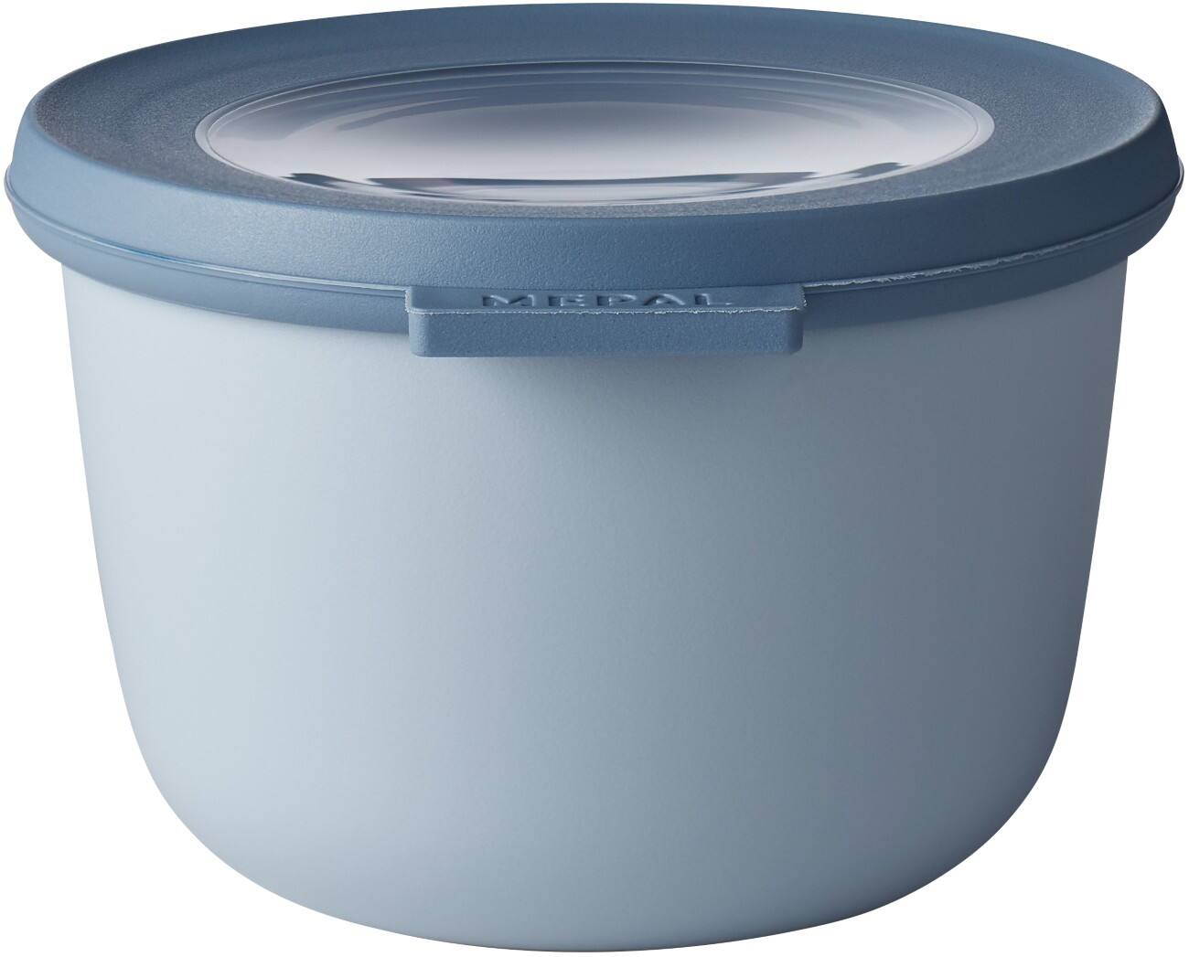 Bol de conservation Mepal Cirqula 500 ml Bleu