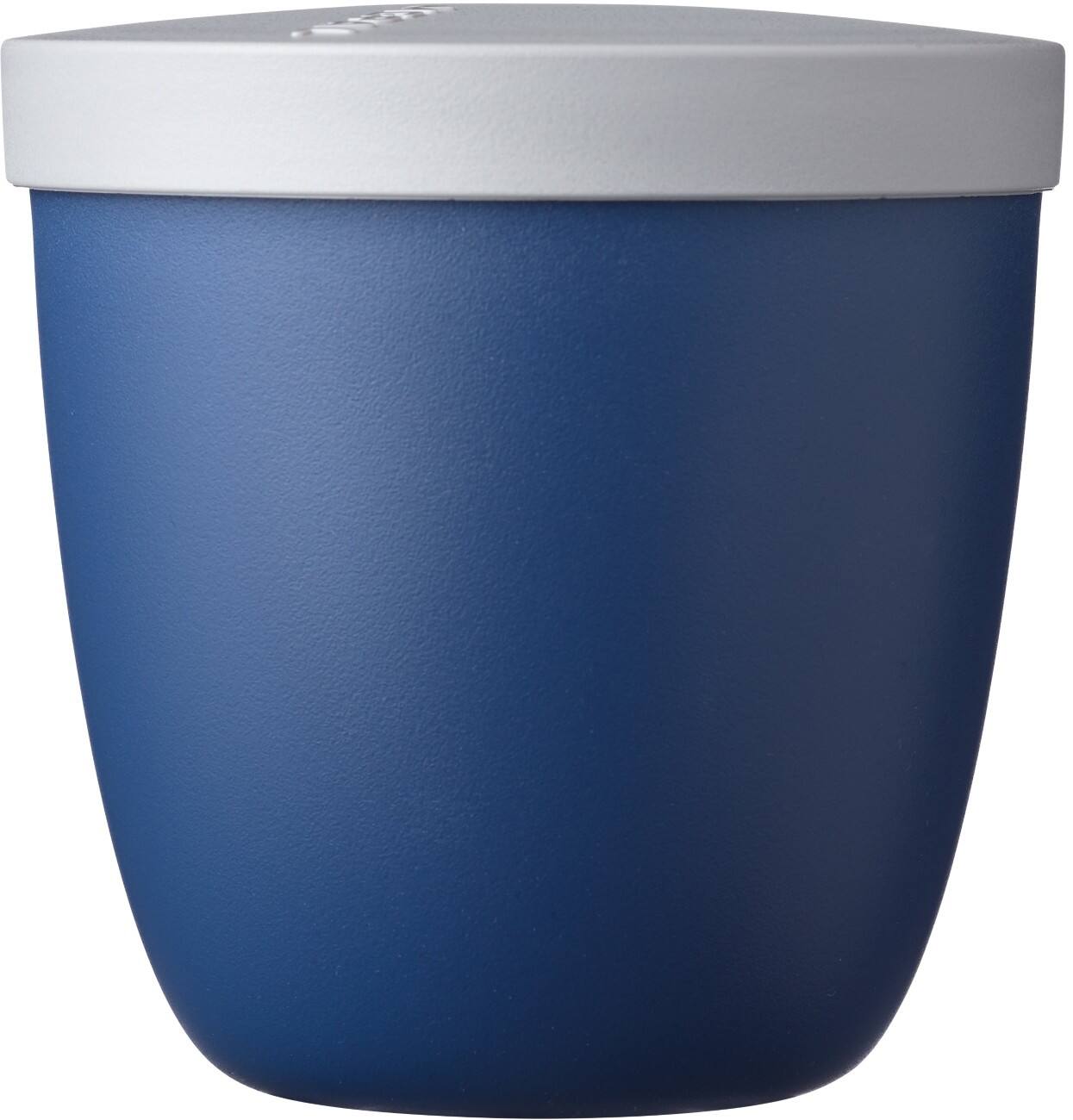 Pot de conservation Mepal Ellipse 500 ml Nordic Denim