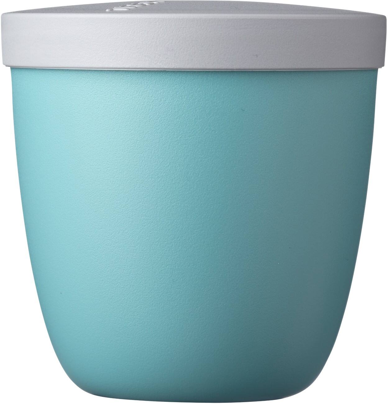 Pot de conservation Mepal Ellipse 500 ml Nordic Green
