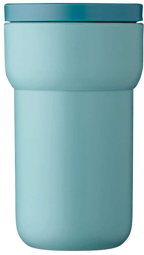 Mug de voyage Mepal Ellipse 275 ml Nordic Green