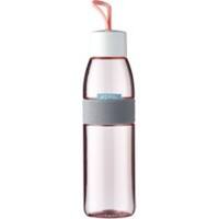 Bouteille à eau Mepal Ellipse 500 ml Nordic Pink
